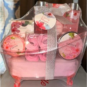 jasmine blossom fragrance